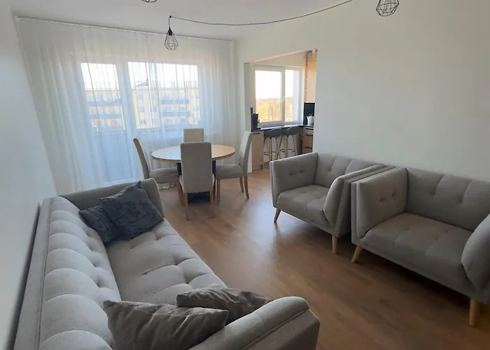 Kesklinna Apartement