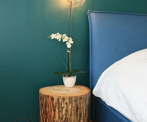 Kesklinna Apartement