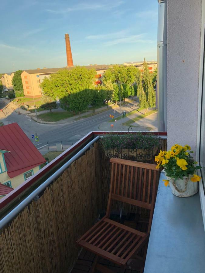 Kesklinna Апартаменты