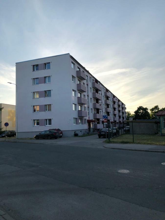 Kesklinna Апартаменты